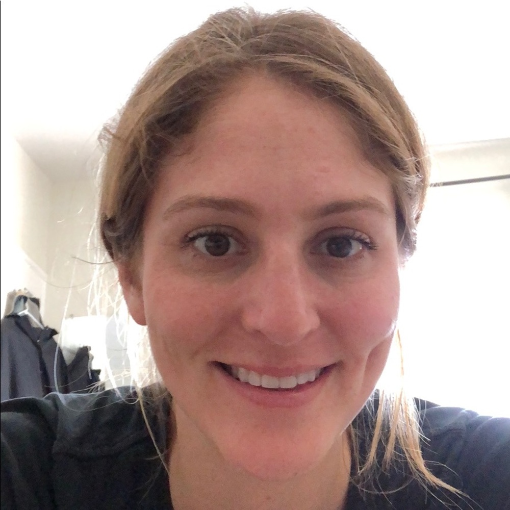 Meet your Posher, Kelly